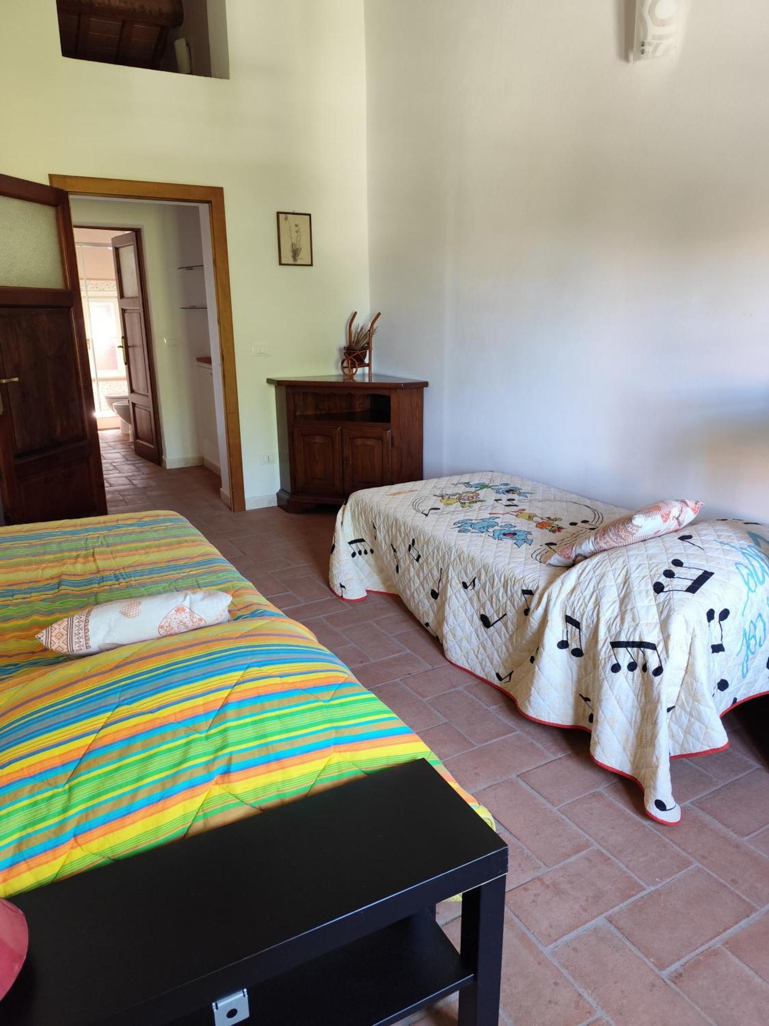 Casa Daria, Armonia Del Passato Nel Rispetto Della Natura Donoratico Ngoại thất bức ảnh