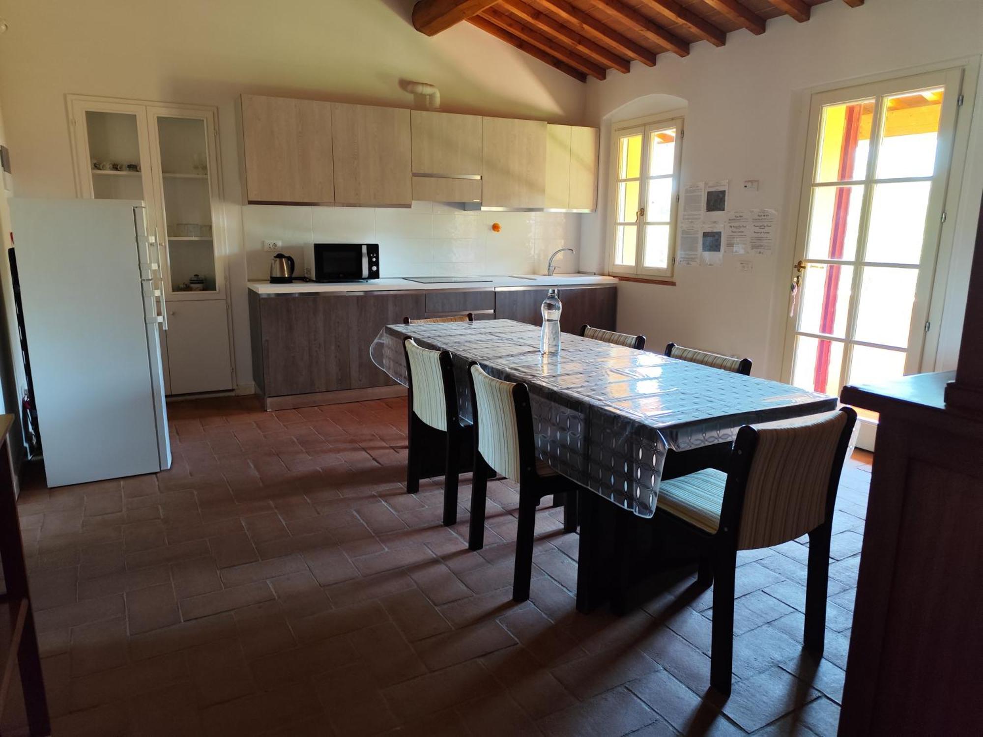 Casa Daria, Armonia Del Passato Nel Rispetto Della Natura Donoratico Ngoại thất bức ảnh